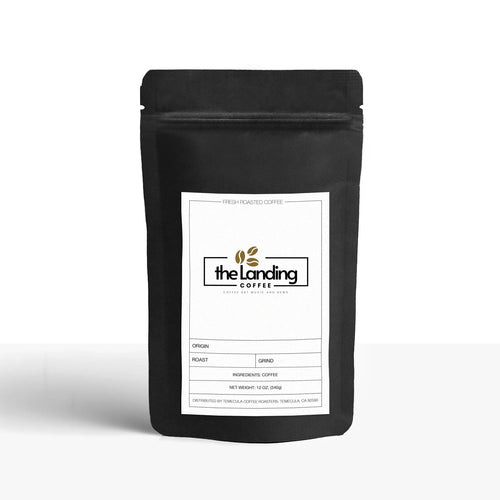 60 Pack Single Serve Coffee Capsules