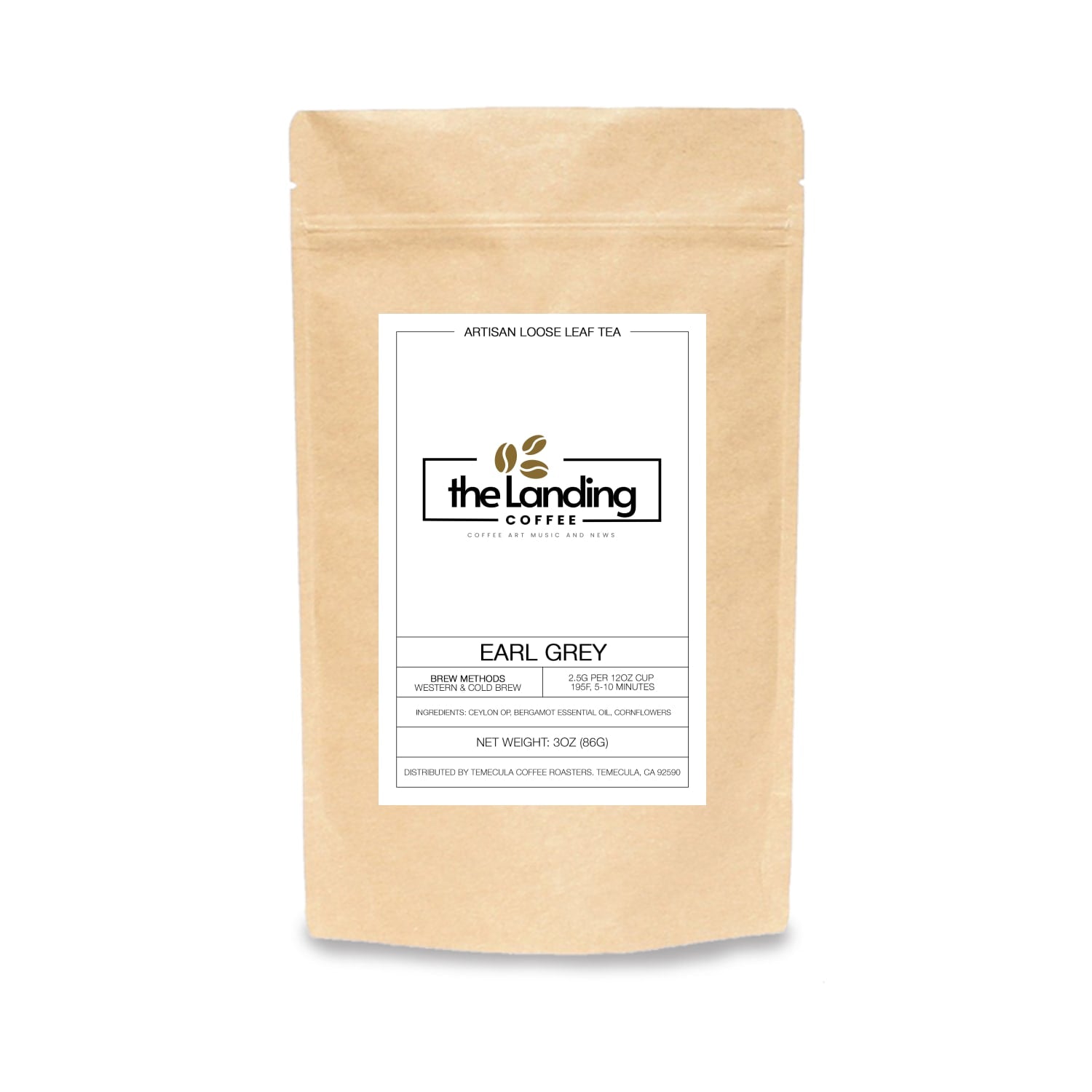 Earl Grey